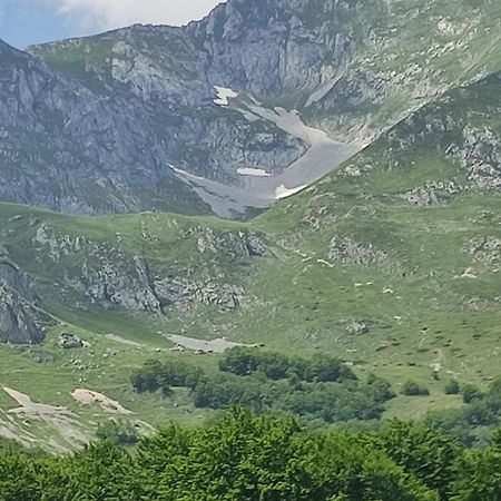 Durmitorske Kolibe Zabljak (Zabljak) Exterior photo