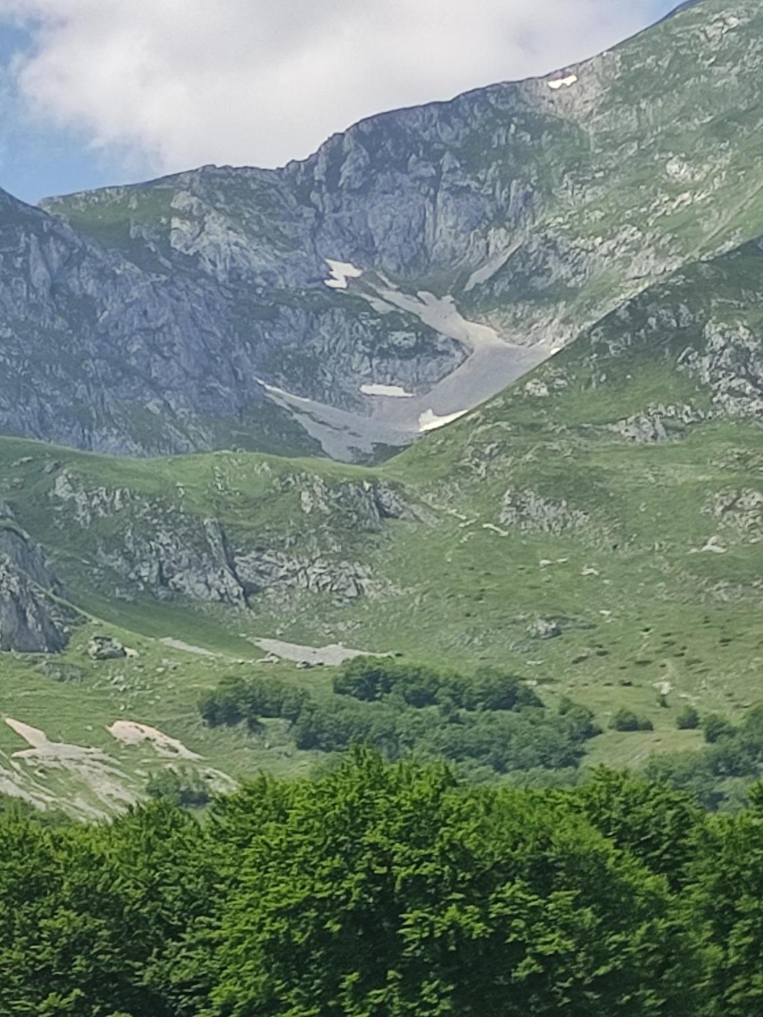 Durmitorske Kolibe Zabljak (Zabljak) Exterior photo