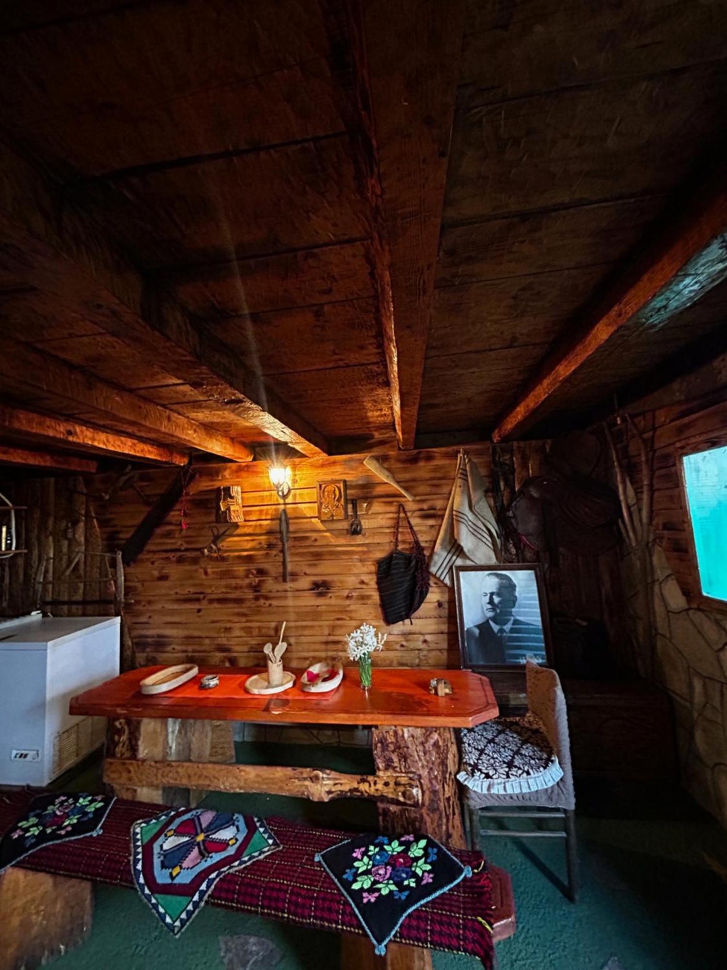 Durmitorske Kolibe Zabljak (Zabljak) Exterior photo